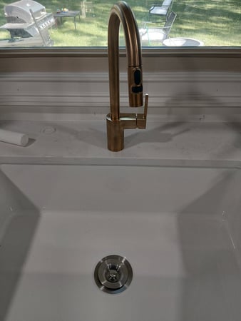 Images V & L Plumbing, Inc.