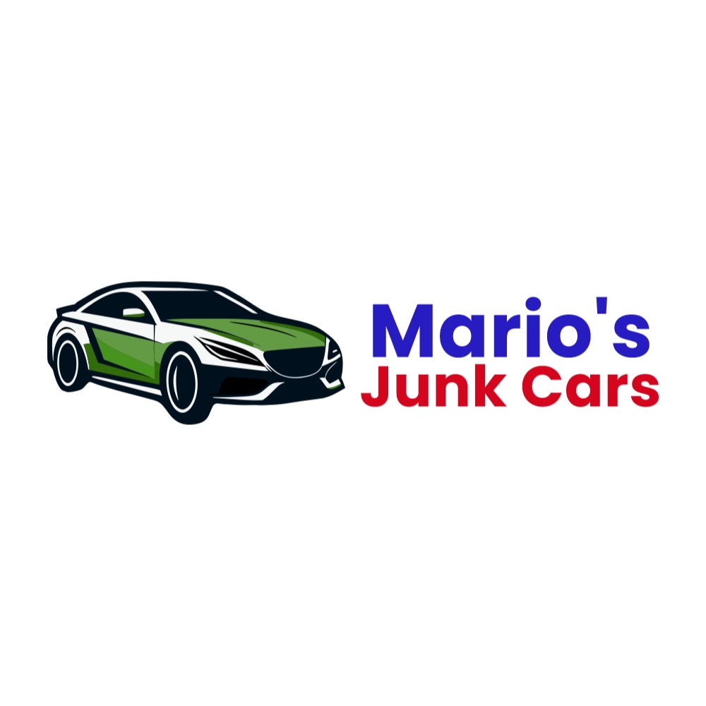 Mario's Junk Cars