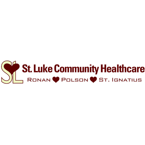 St Luke Community Healthcare Logo
