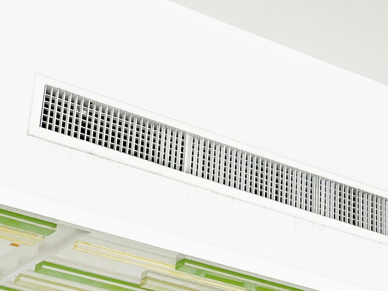 Greener Air Duct Cleaning