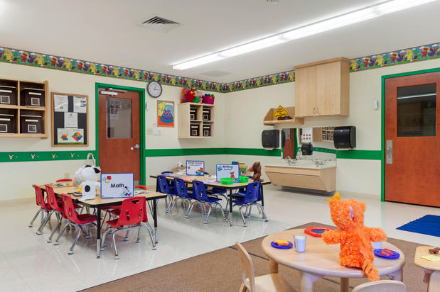 Images Primrose School of Richardson