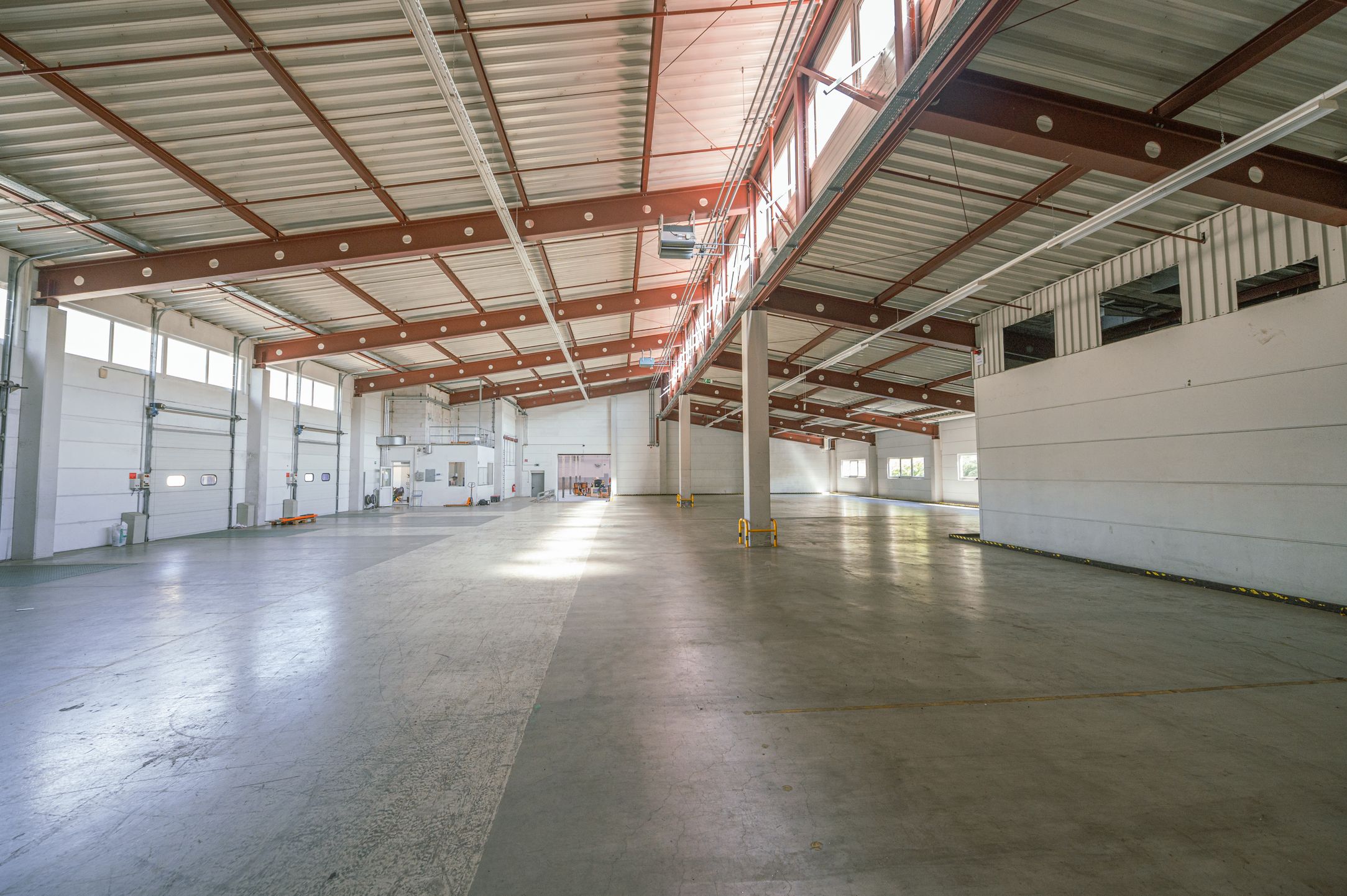 Bilder Marchese Spedition + Transporte GmbH