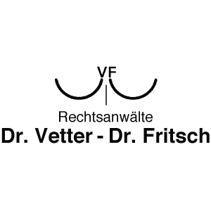 Rechtsanwälte Dr Vetter - Dr Fritsch Logo