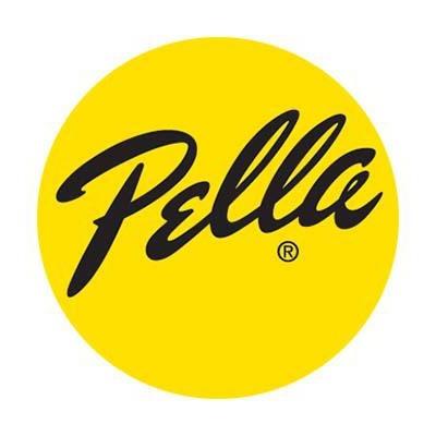 Pella Windows & Doors of West Springfield Logo
