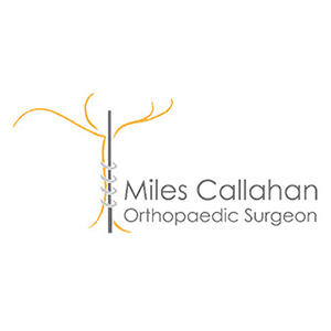 Dr Miles Callahan Logo