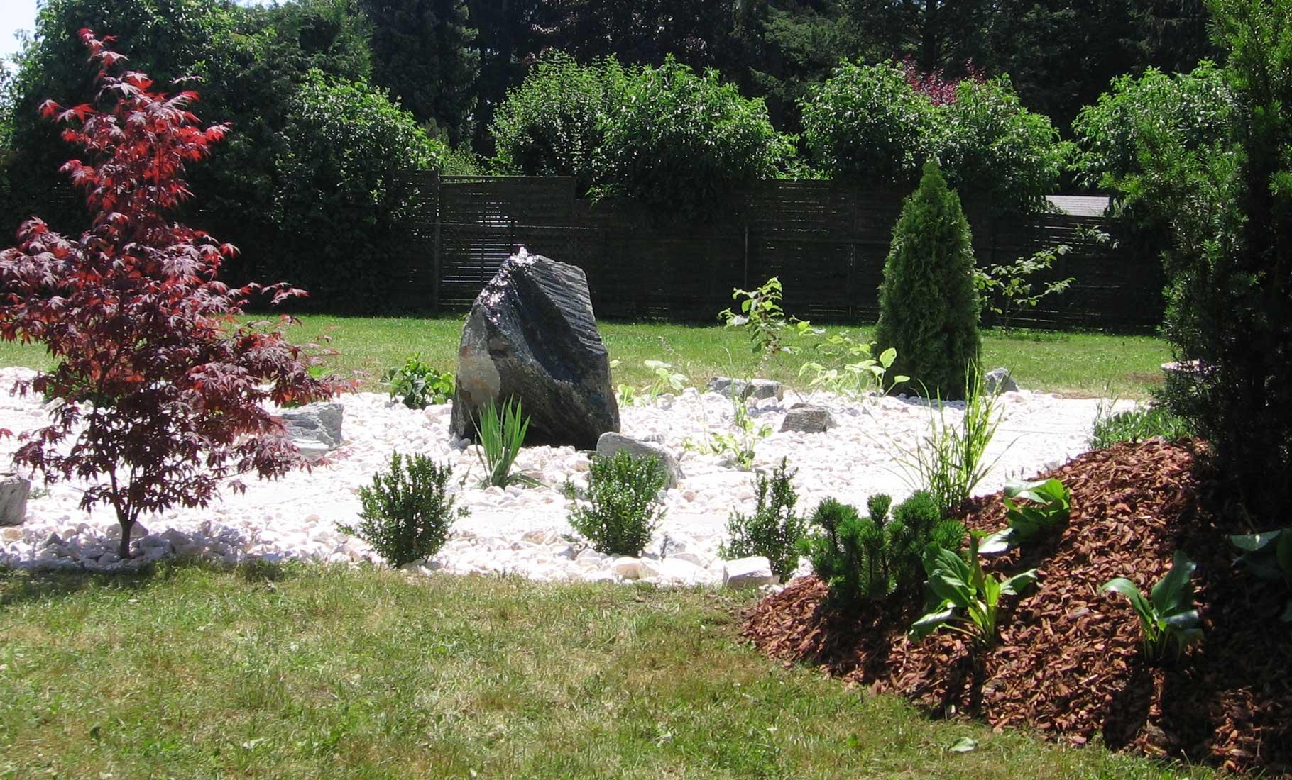 Matzer's Gartenservice mit Herz, Am Wiesengund 7 in Moosburg