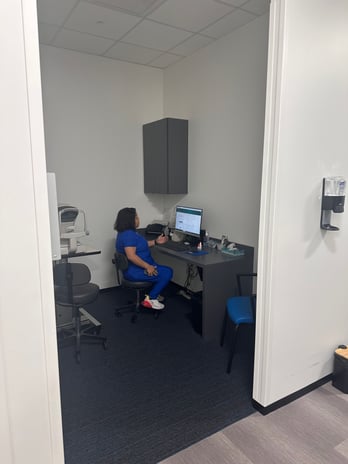 Images Eye Center of Texas - Katy/Houston