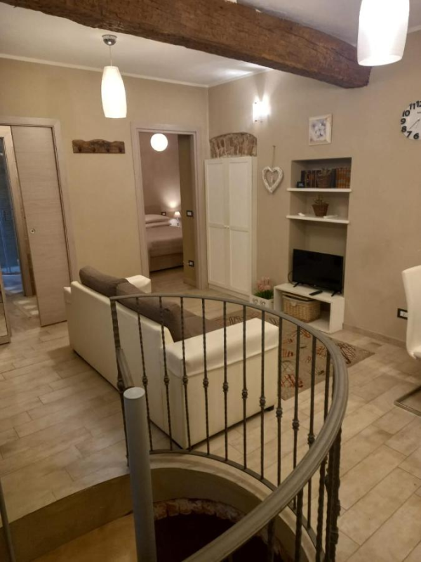 Images B&B L'Antico Vicolo Vercelli
