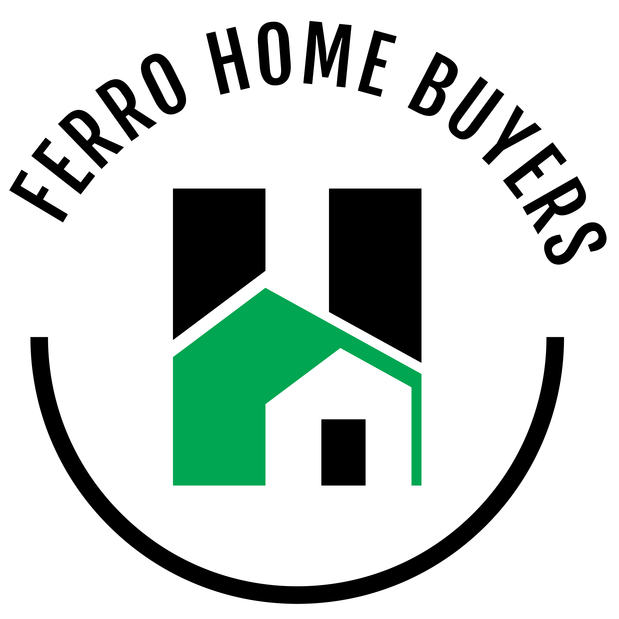 Ferro Home Buyers Logo
