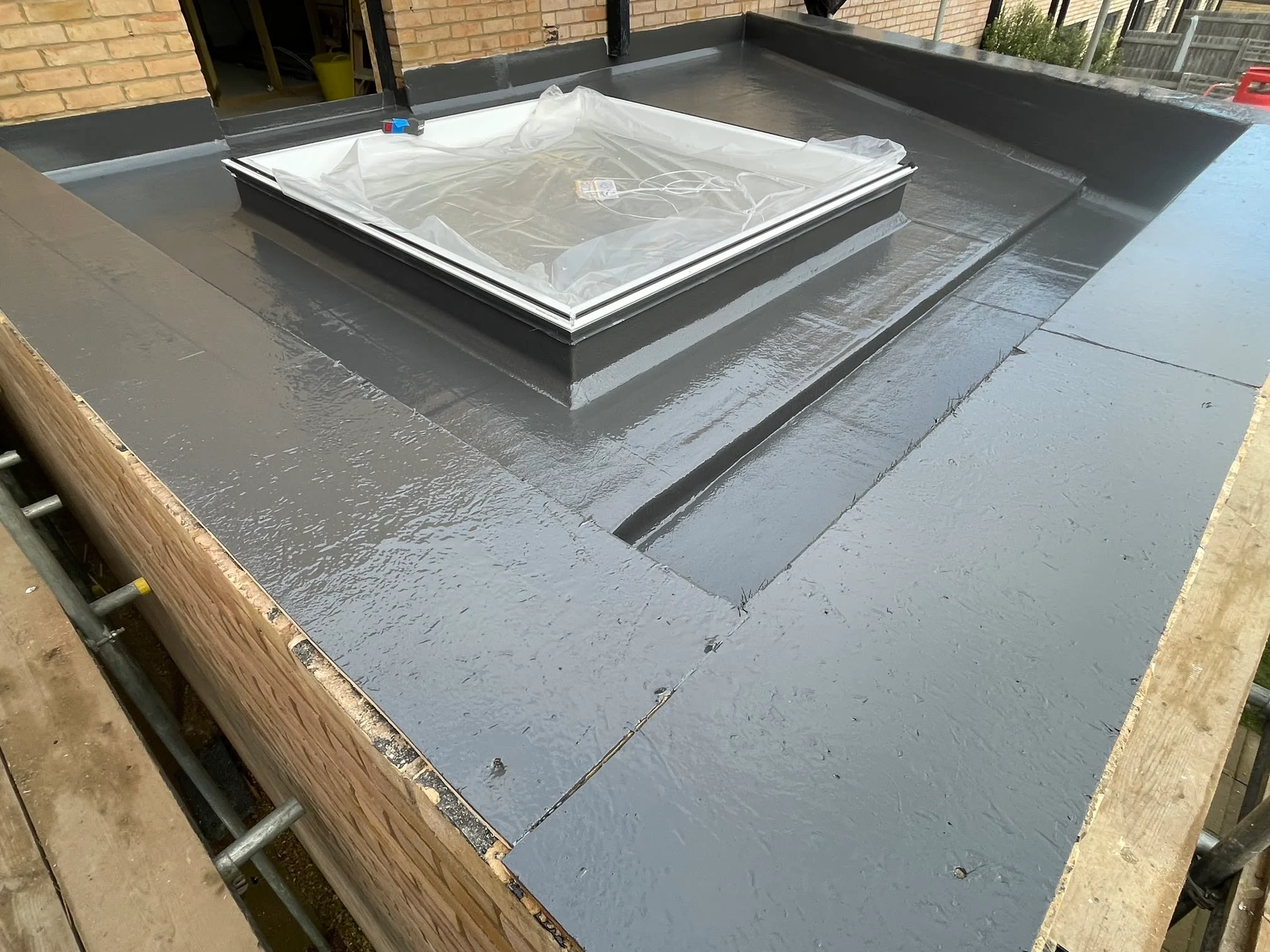 Images R Tyler Roofing Limited