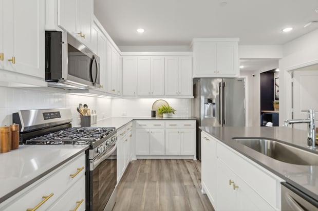 Images Twin Creeks Watters by CB JENI Homes