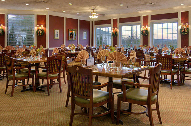 Images Millennium Hotel Maxwell House Nashville