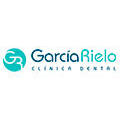 García Rielo Clínica Dental Logo