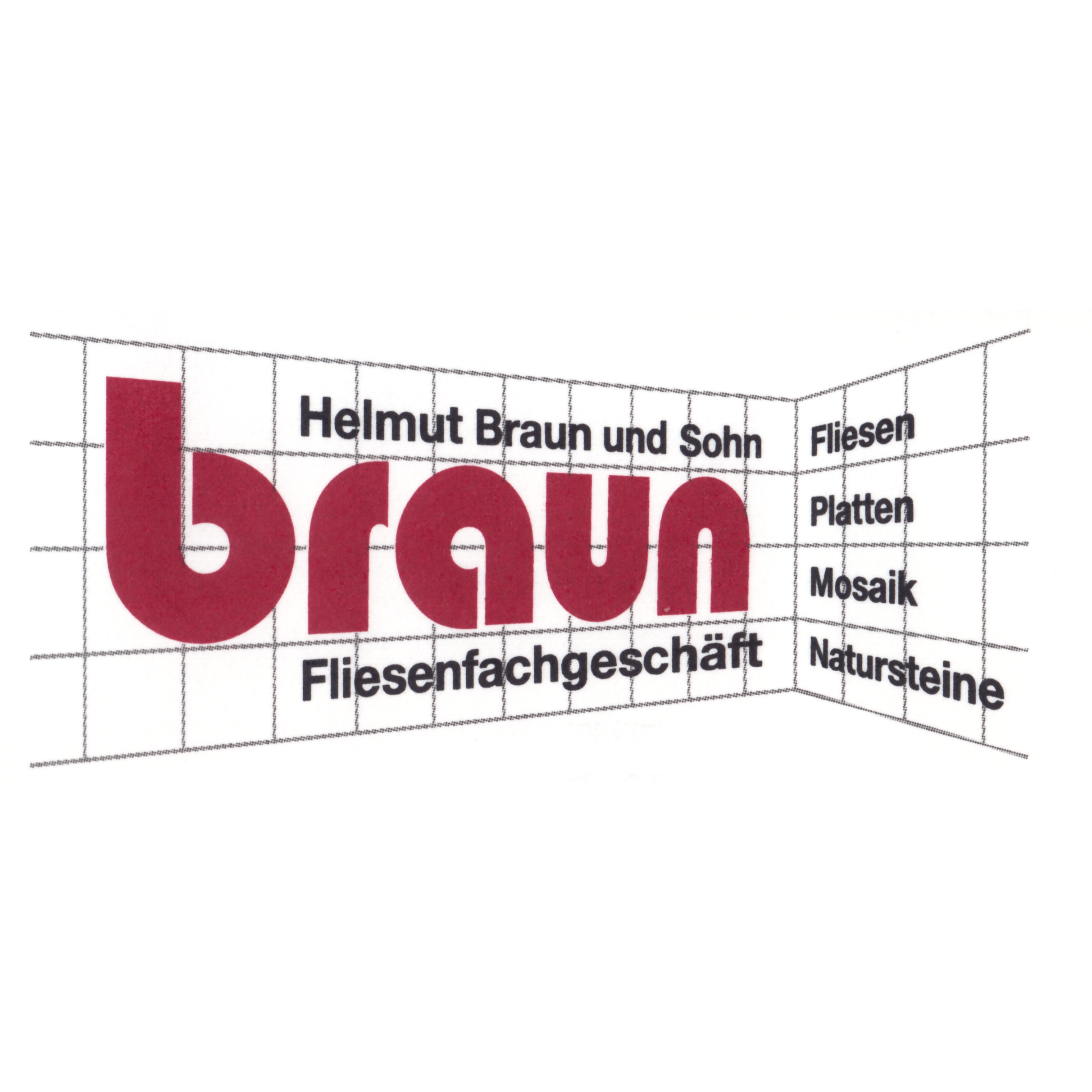 Uli Braun Fliesenfachgeschäft in Waiblingen - Logo