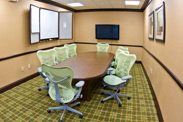 Images Hilton Garden Inn Clarksville