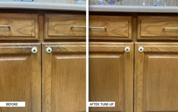 Images Kitchen Tune-Up Tyler, TX