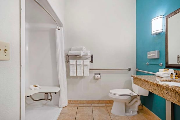 Images Best Western Plus Blue Angel Inn