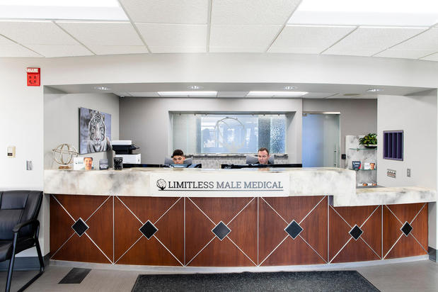 Images Limitless Male Medical Clinic