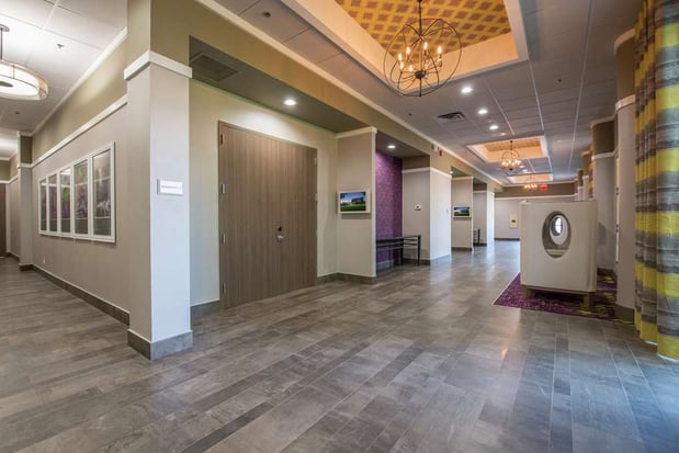 Images DoubleTree by Hilton Hotel Winston Salem - University