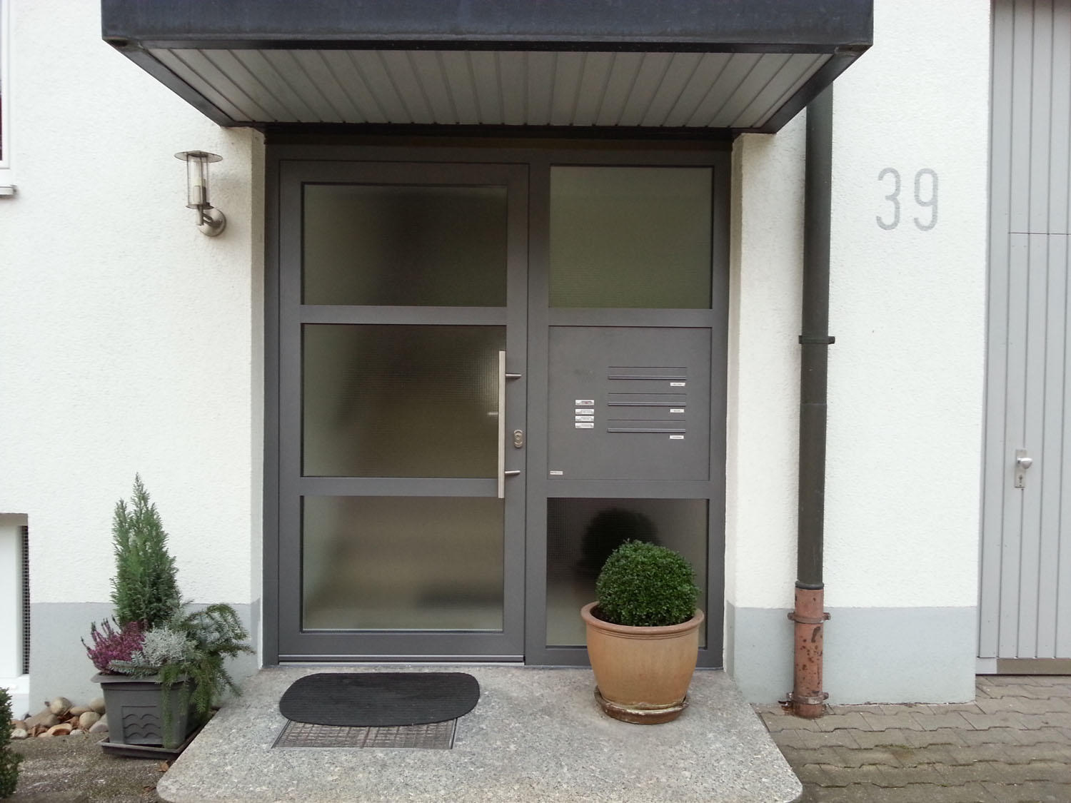 Kundenbild groß 2 Fensterbau Klingler GmbH