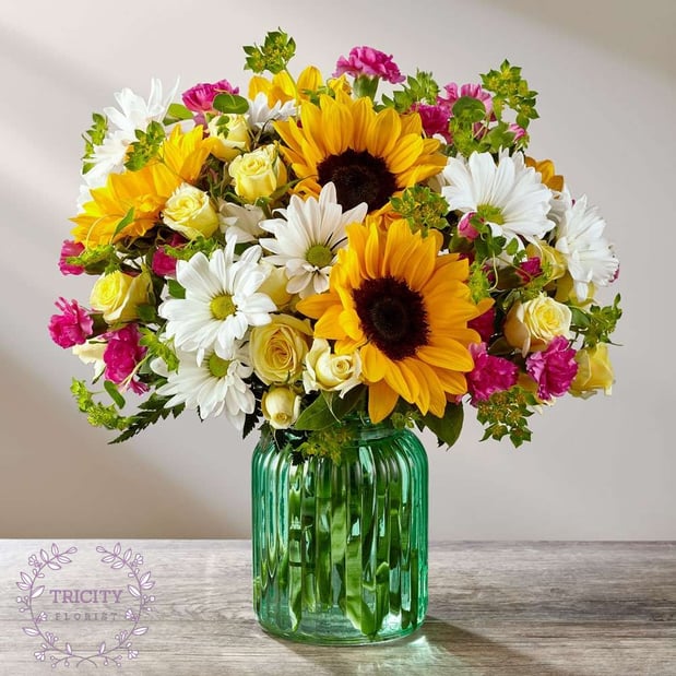 Images Tri-City Florist