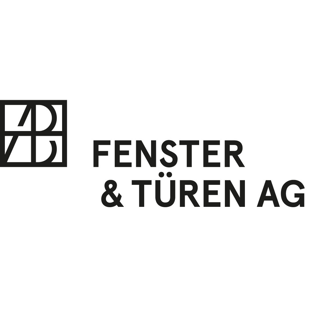 AB Fenster & Türen AG Logo