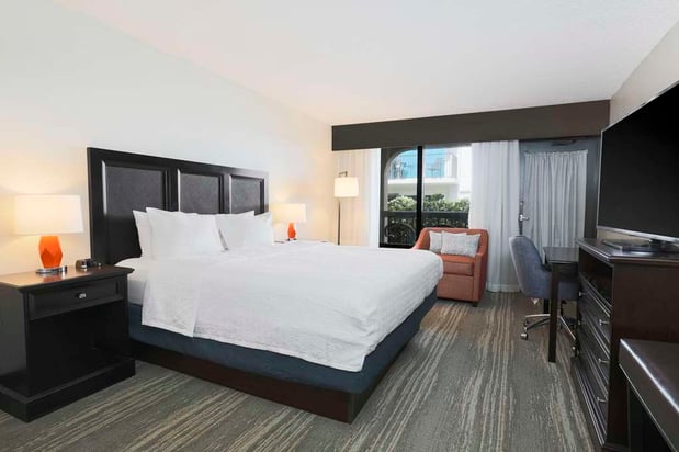 Images Hampton Inn Ft. Walton Beach