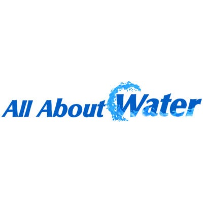 All About Water, LLC Logo