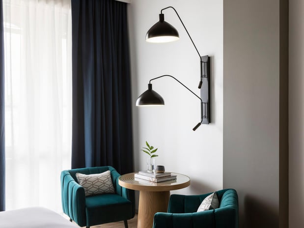 Images Kimpton Pittman Hotel