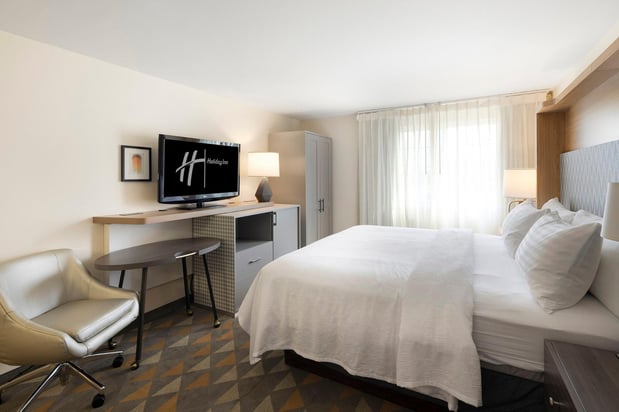 Images Holiday Inn Bloomington W Msp Airport Area by IHG