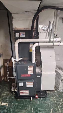 Images Green Comfort Systems