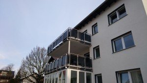 Lambda System UG., Lessingstrasse 20 in Rodgau