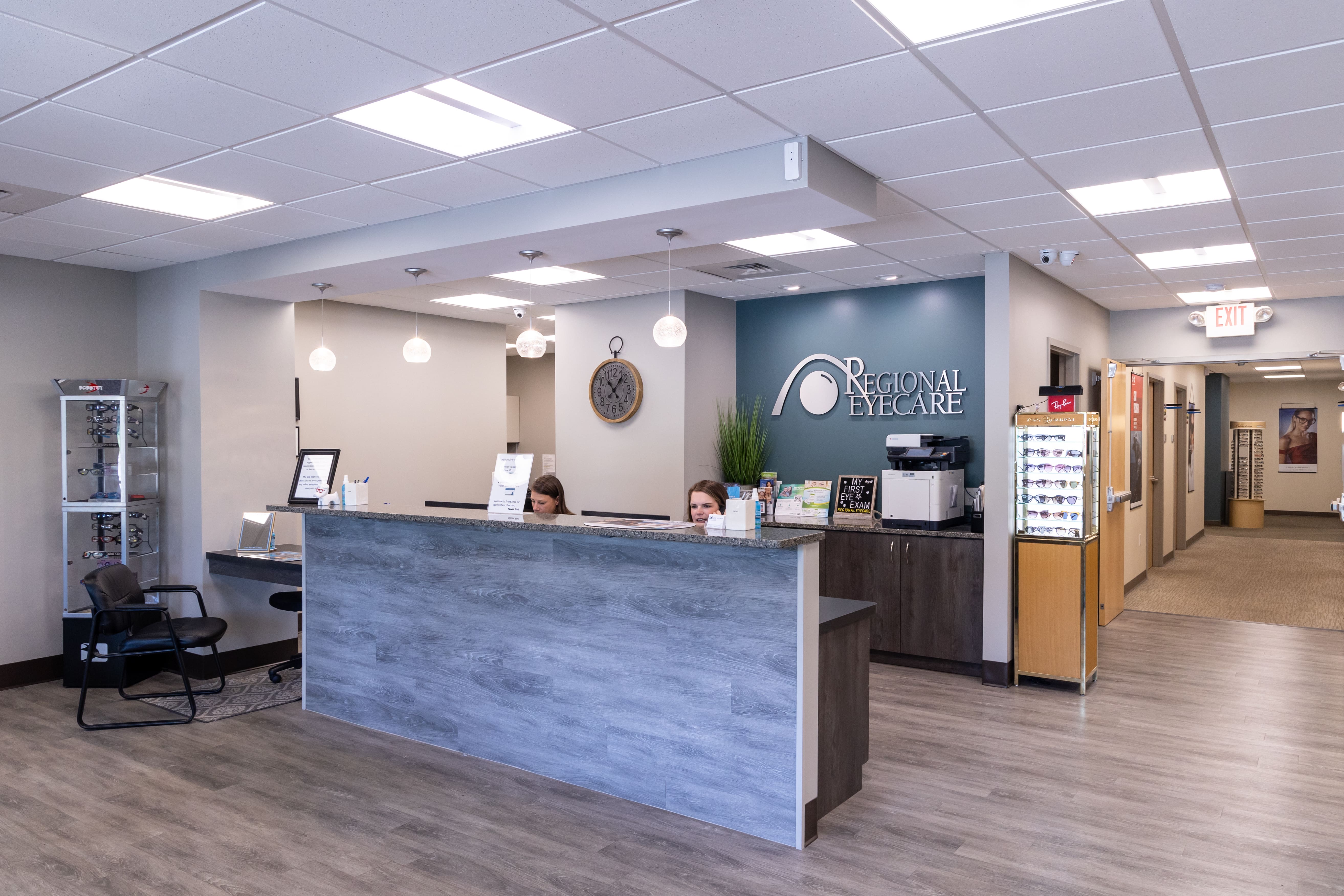 Image 3 | Regional Eyecare Associates - Hillsboro