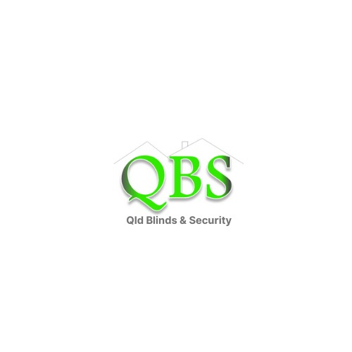 Qld Blinds & Security Logo