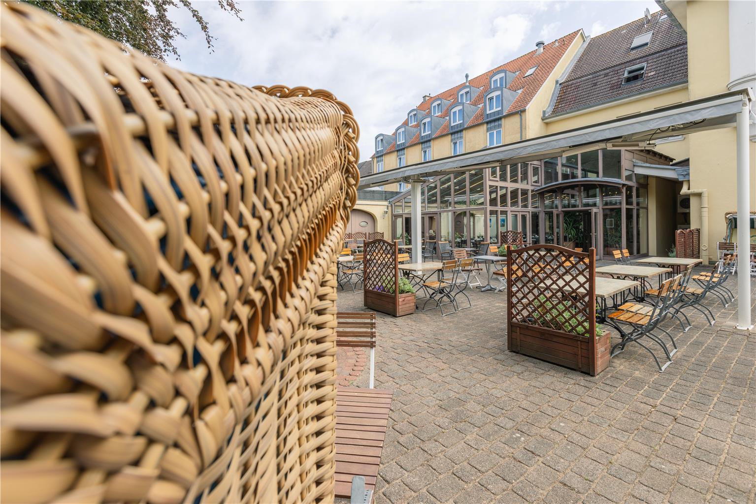 Bild 90 Best Western Plus Theodor Storm Hotel in Husum