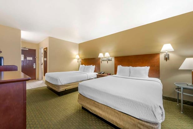 Images Best Western Parker Inn