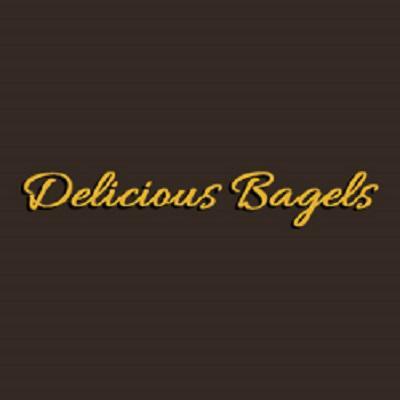 Delicious Bagels Logo