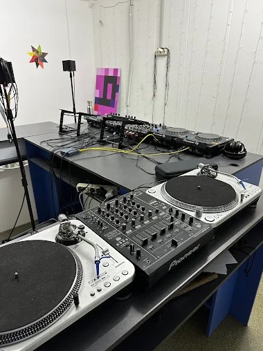 Bilder MUSICVERSITY München