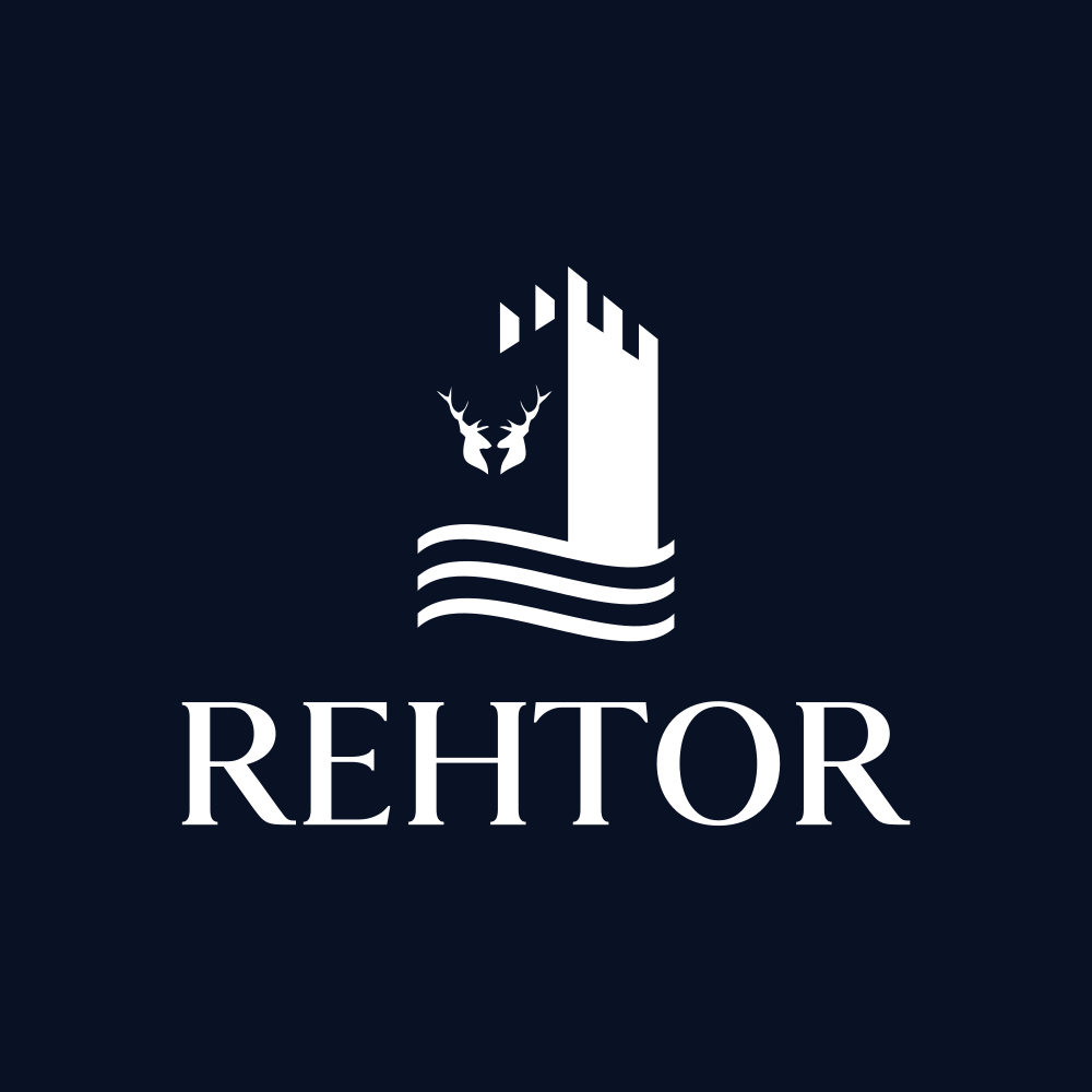 Rehtor in Würzburg - Logo