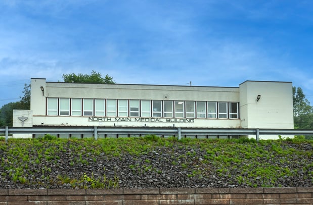 Images RRH OB/GYN - Warsaw