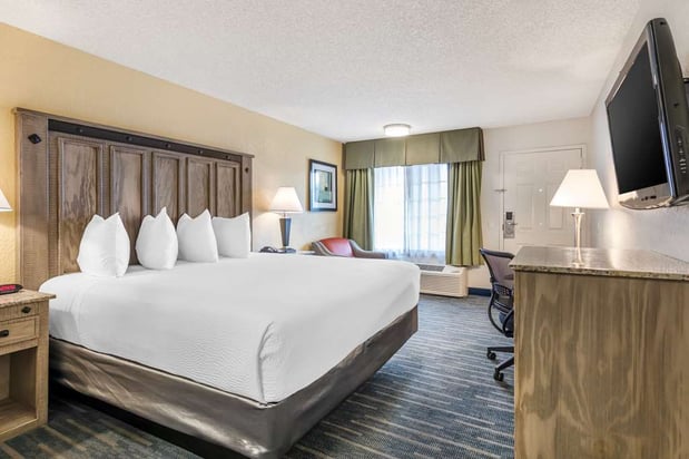 Images Best Western Americana Inn