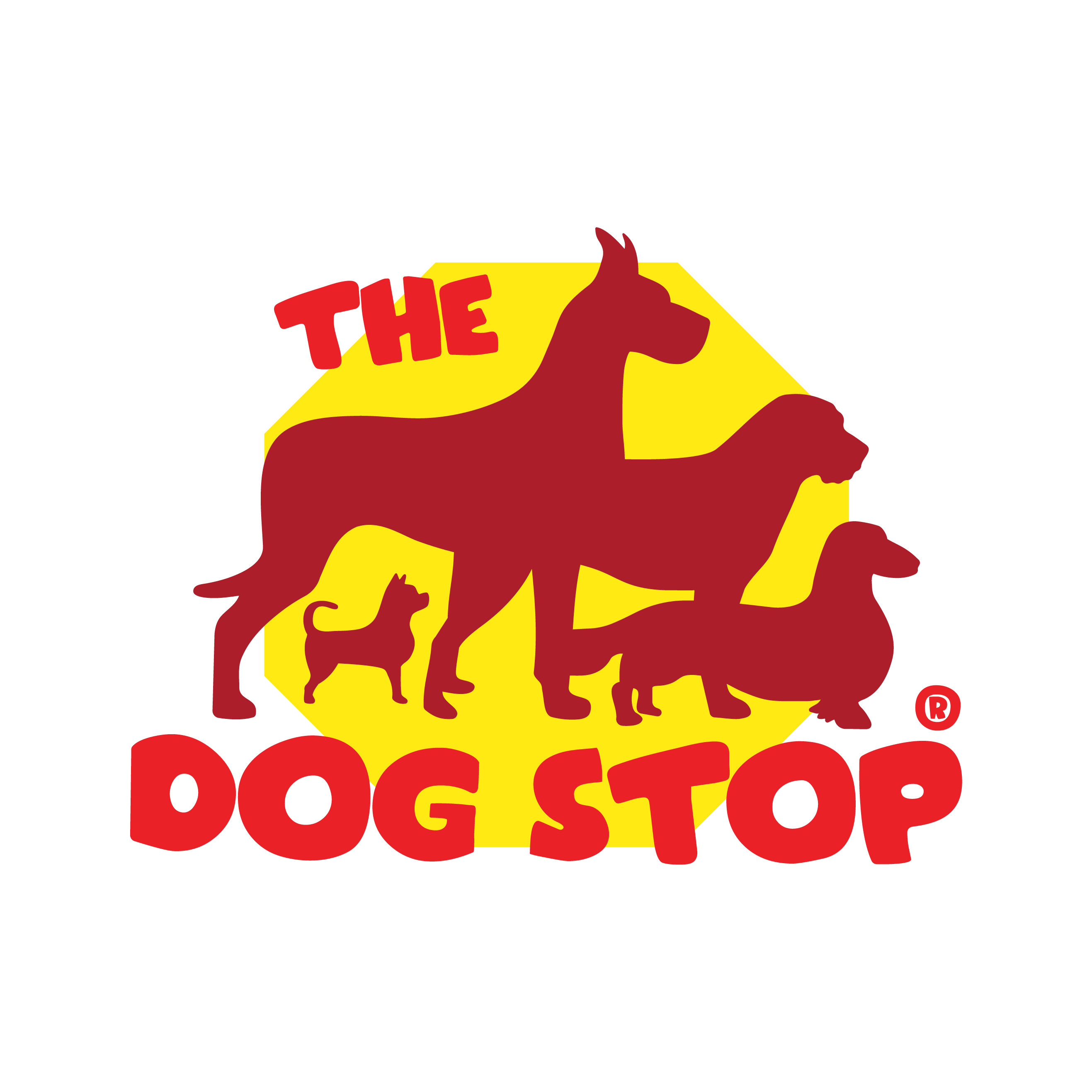business logo