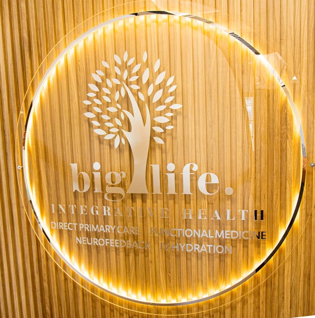 Images Big Life Integrative Health + Regenerative Aesthetics