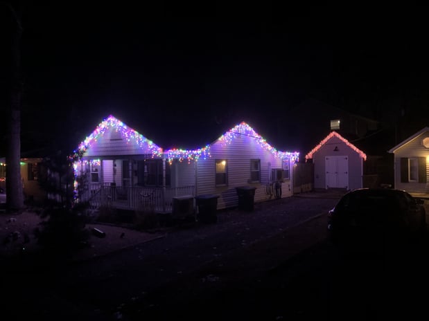 Images TWO Electrical Contracting