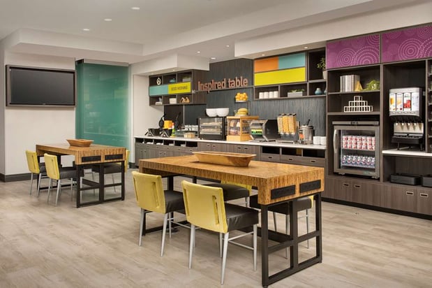 Images Home2 Suites by Hilton Denver Central Park