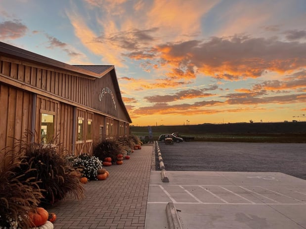 Images Overlook Produce, Bakery & Deli