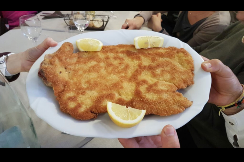 Images Trattoria del Ponte