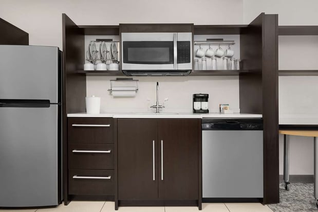 Images Home2 Suites by Hilton Knoxville West