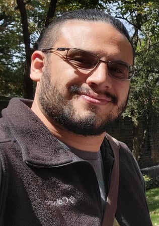 Images Lewis Slusher, Counselor