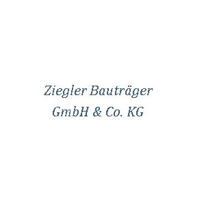 Logo Ziegler Bauträger GmbH & Co. KG